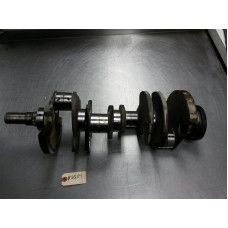 #QQ04 Crankshaft Standard From 2004 Ford F-150  5.4 F75E6303A17C